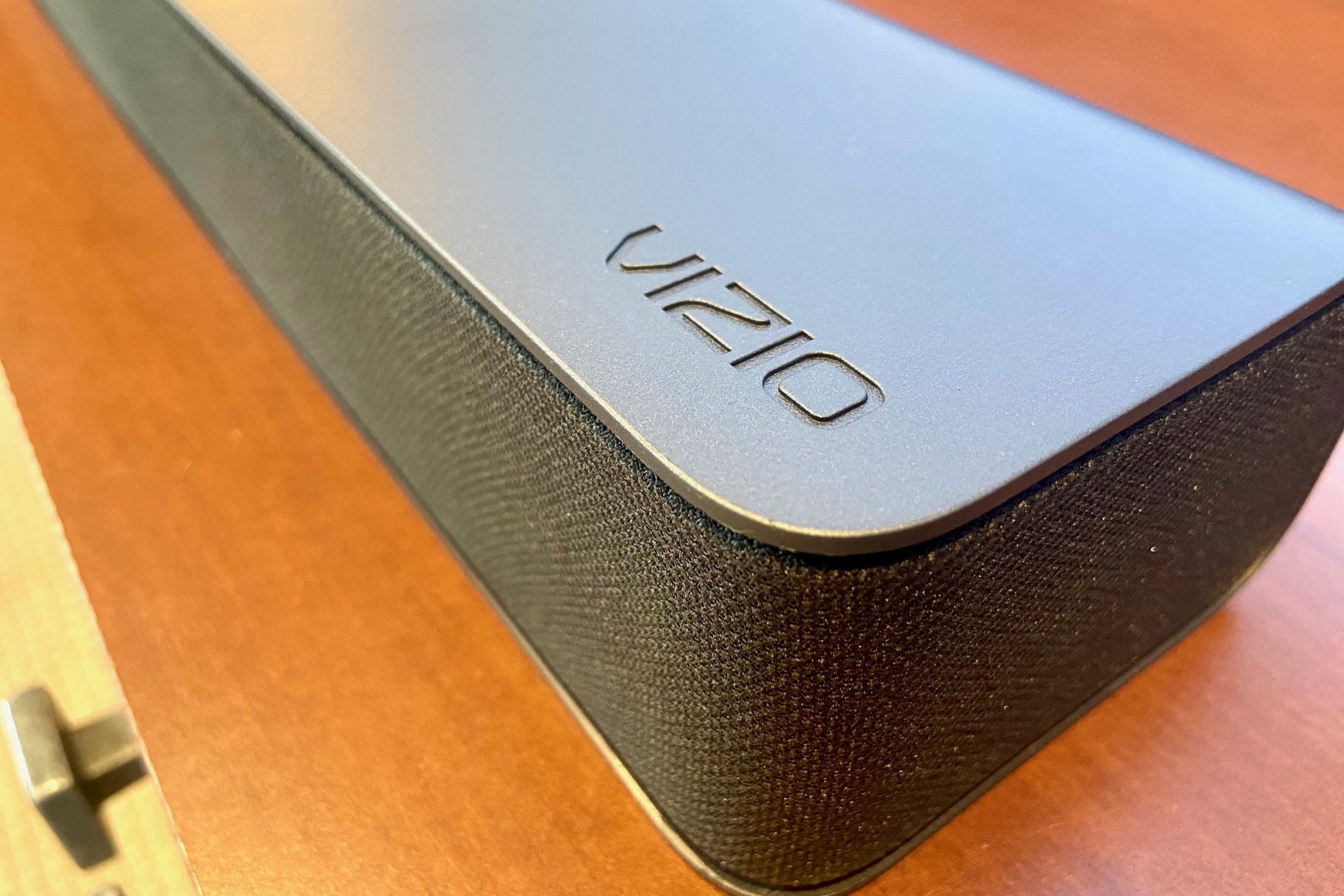 Vizio M Series 2.1 M215a J6 review A Dolby Atmos intro