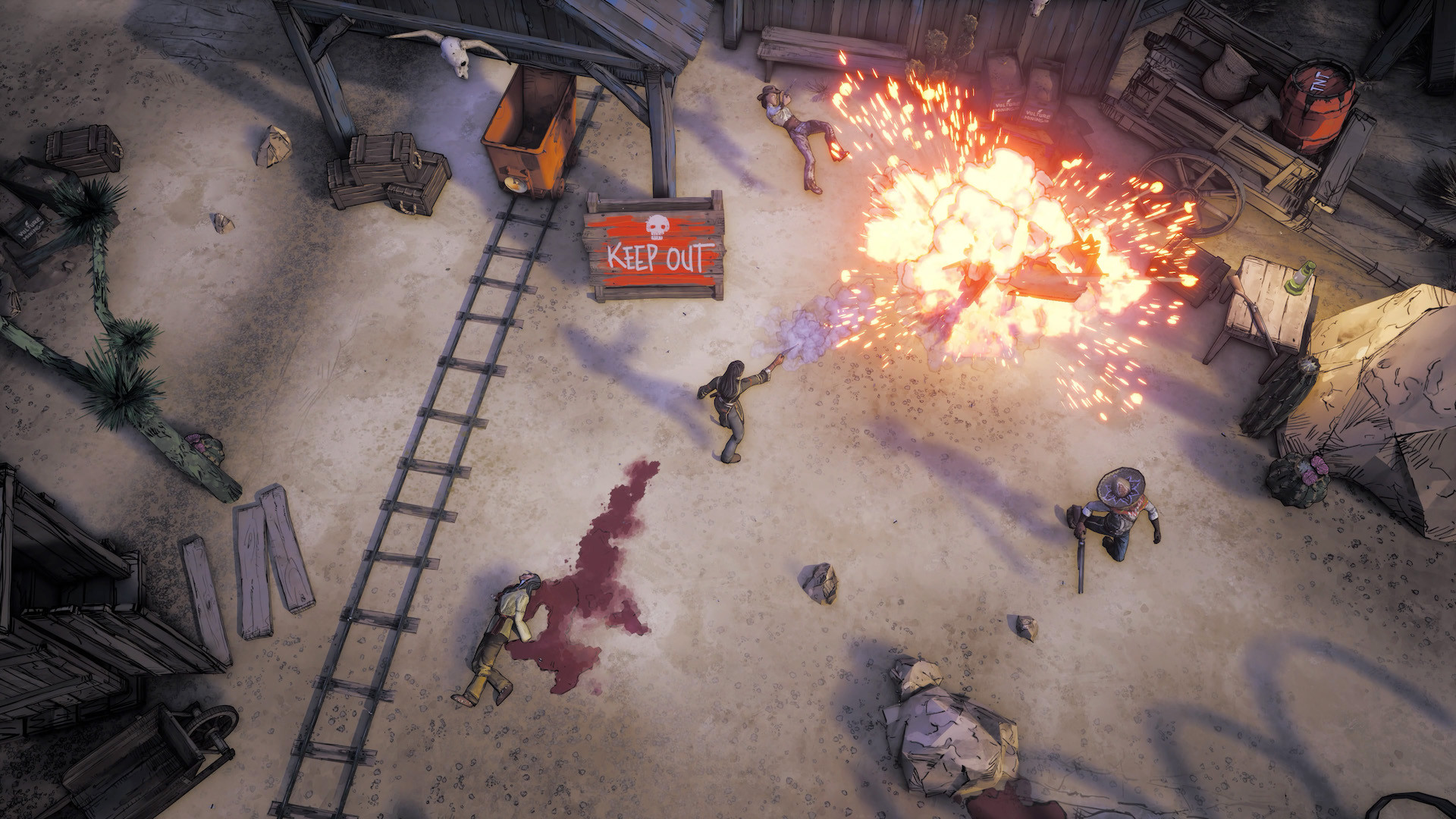 Horizon Forbidden West' review: Gaming's best end-of-the-world sandbox