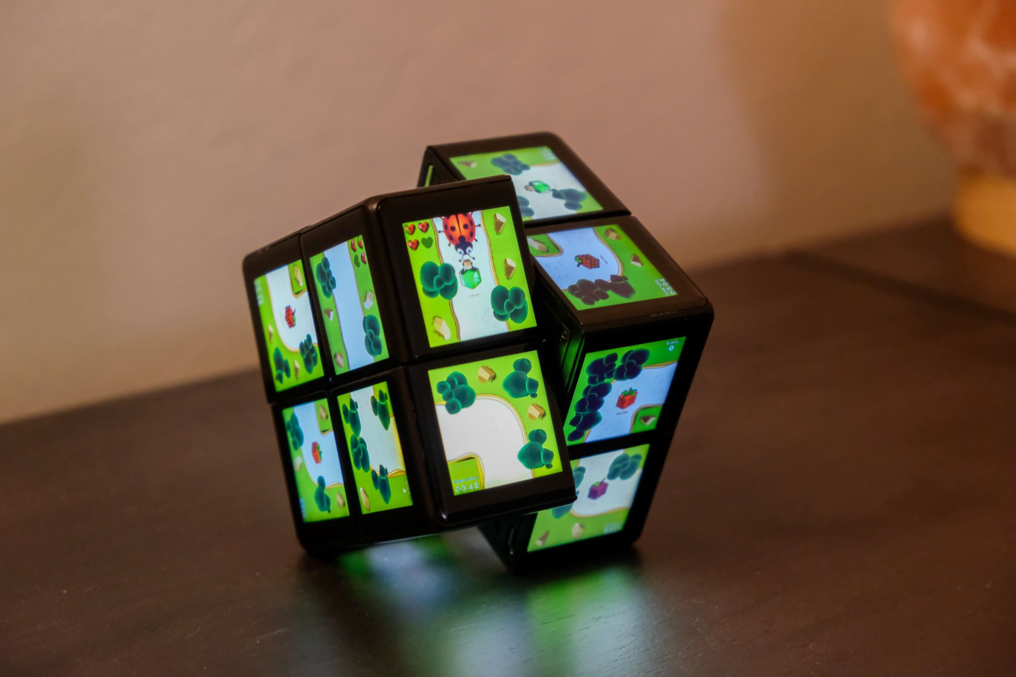 Online Rubik's Cube Simulator: Play Super Rubiks Cube Game Online