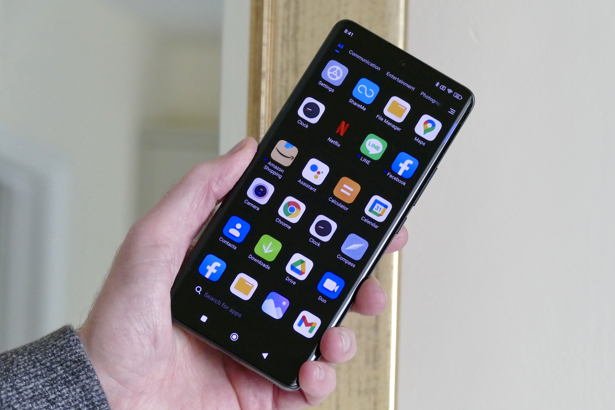 Xiaomi 12 Pro: An Android 12 Powerhouse You Might Not Have