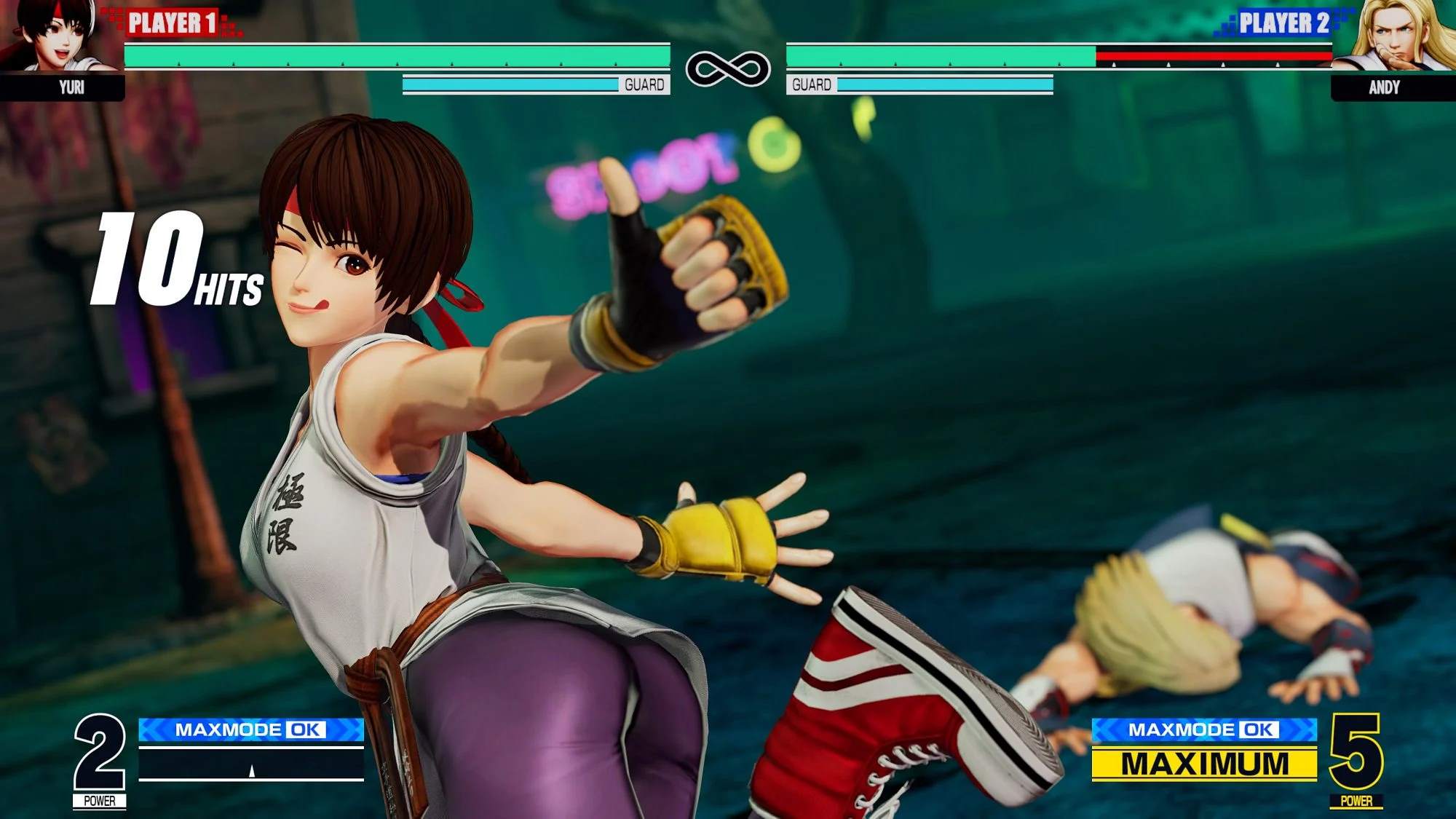 The King of Fighters '98 Ultimate Match Final Edition is Getting Rollback  Netcode on PC - Niche Gamer