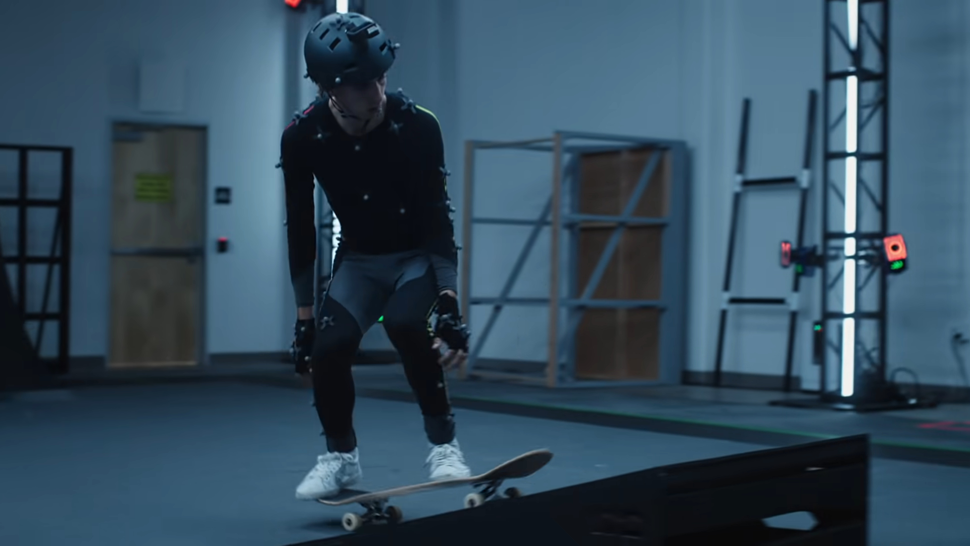 Skate 4: Release Date, Trailer, and More - Xfire