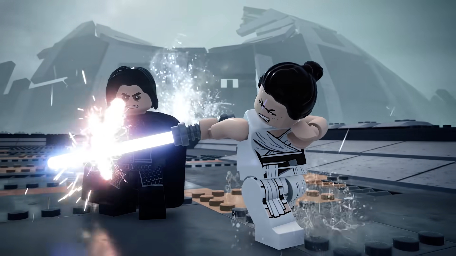 How to play co-op in LEGO Star Wars Skywalker Saga - Pro Game Guides