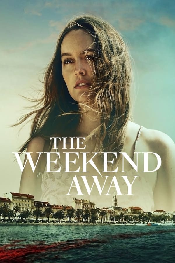 Top 10 thriller series on Netflix - The Week
