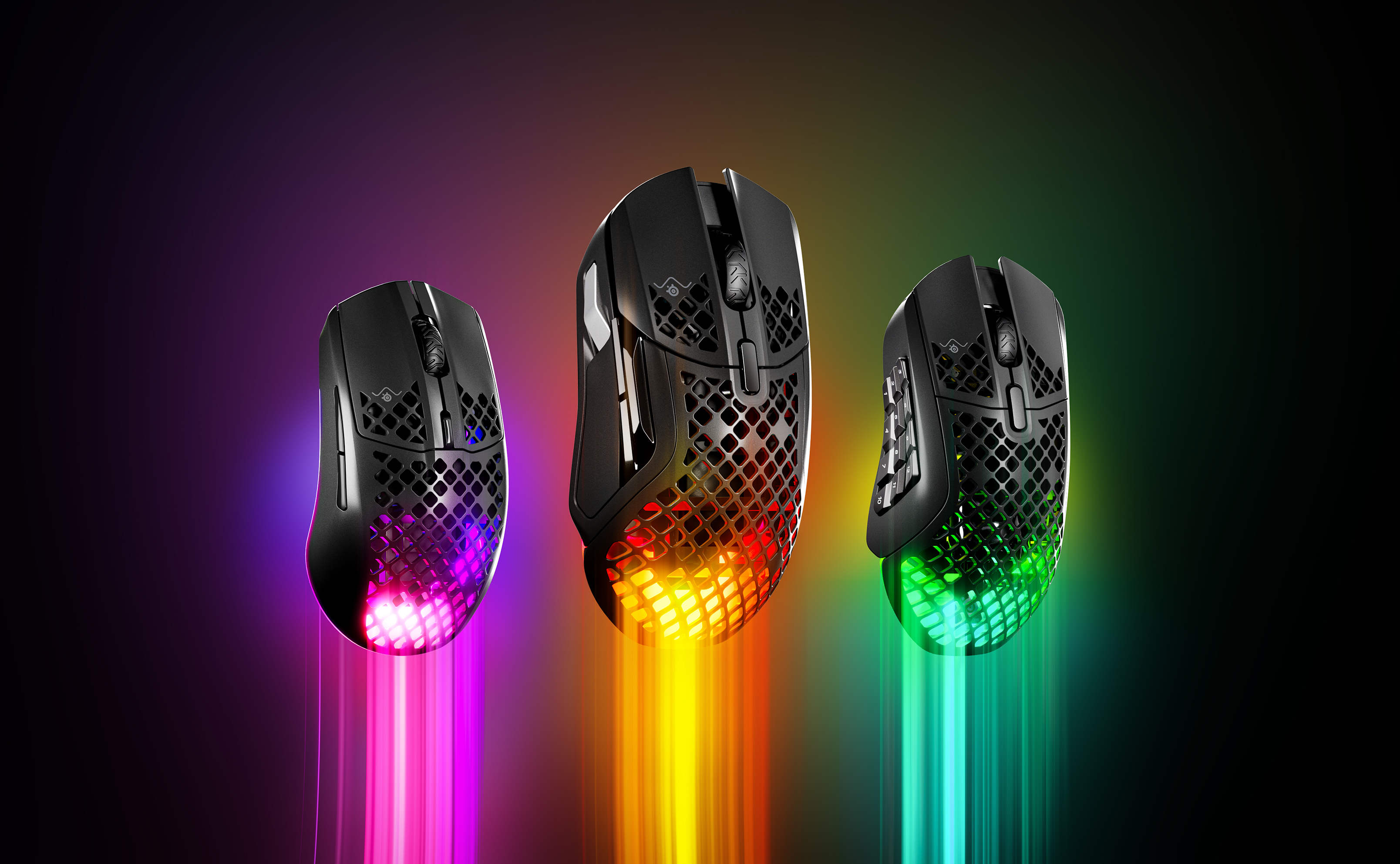 5 gaming mice you should buy instead of the Logitech G Pro X Superlight 2