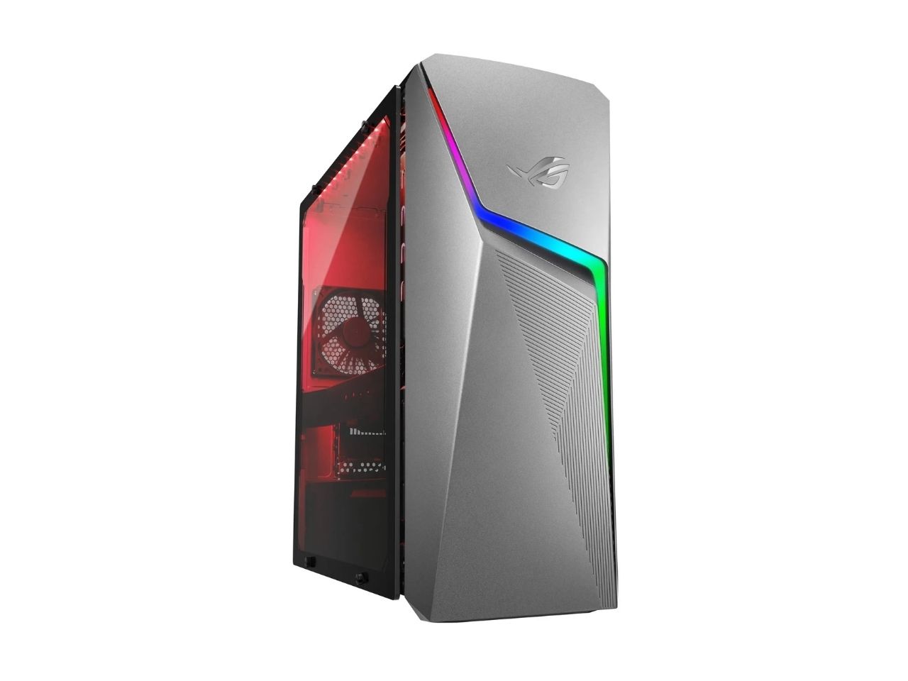 asus pc gaming desktop