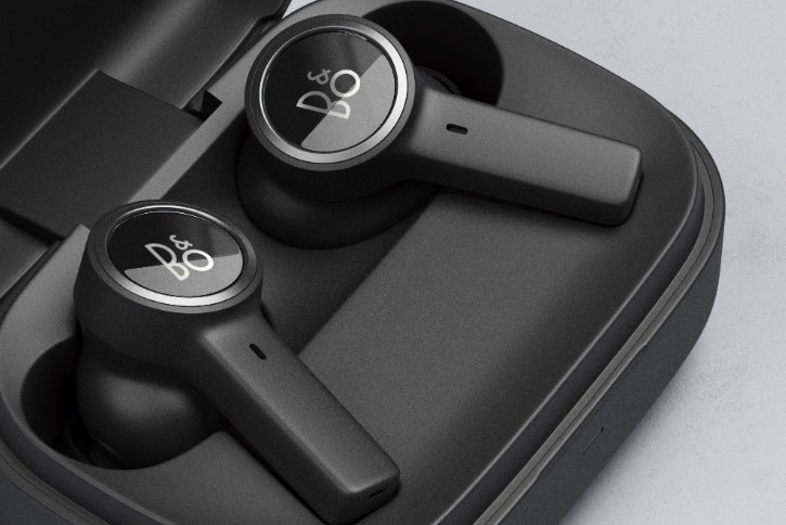 Bang & Olufsen Debuts Waterproof Beoplay EX Wireless Earbuds | Digital ...