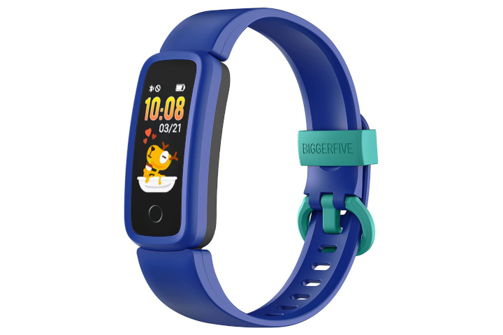 Fitness trackers work for many but not all kids - Boston Children's Answers