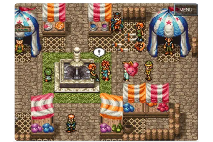 The 15 Best Free RPG Games for iOS & Android (2023)