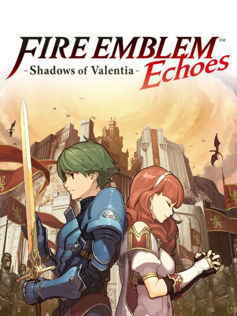 The Best Fire Emblem Games, Ranked From Best To Worst | Digital Trends