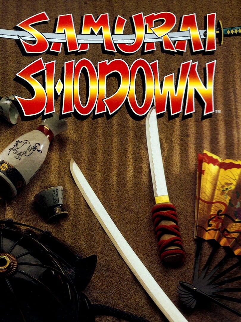 Samurai Shodown