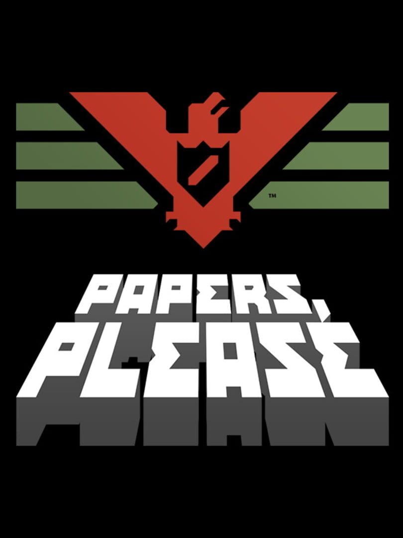 Rogue Indie Gaming] Papers, please (PC) — Steemit