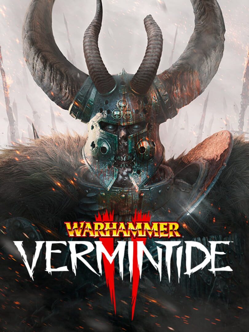 Warhammer : Vermintide 2