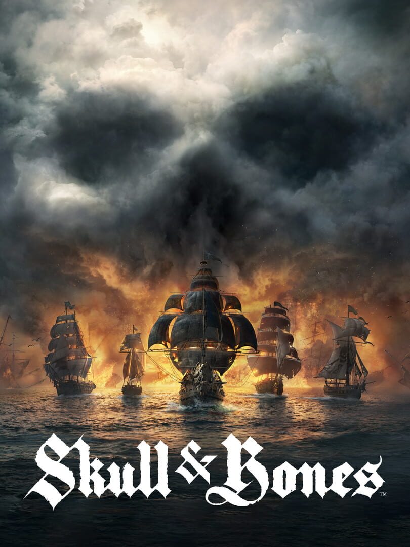 Skull and Bones launches November 8 for PS5, Xbox Series, PC, Stadia, and  Luna - Gematsu