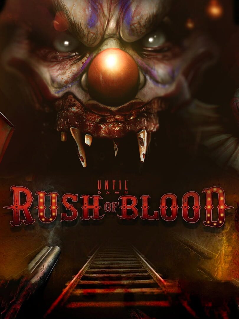 Blood & Truth] #155 I'm planning to take the PSVR 2 plunge on Black Friday  in November, deal or no. So until then I'm going to clear my PSVR 1  backlog! Just