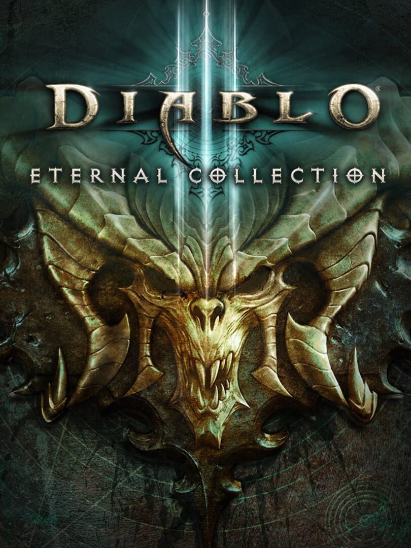 Diablo III: вечная коллекция