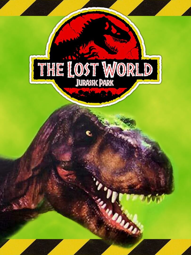 O Mundo Perdido: Jurassic Park