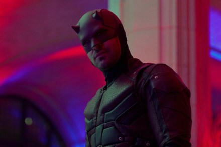 Daredevil: Born Once more’in Disney+’ta resmi prömiyer tarihi belli oldu – Gazete İstanbul