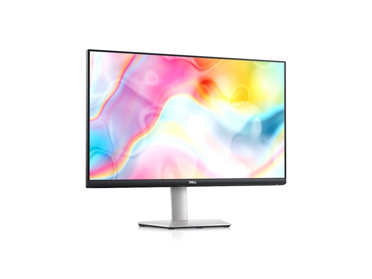 The 6 Best 27 Inch Monitors In 2024 Digital Trends   Dell S2722qc Usb C Monitor 