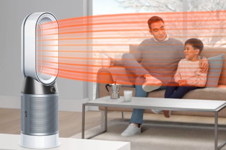 Best Buy Prime Day deal knocks $50 off Dyson’s smart air purifier