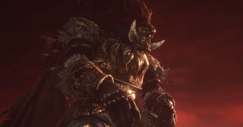 FromSoftware, Inc. and Activision Publishing, Inc. jointly