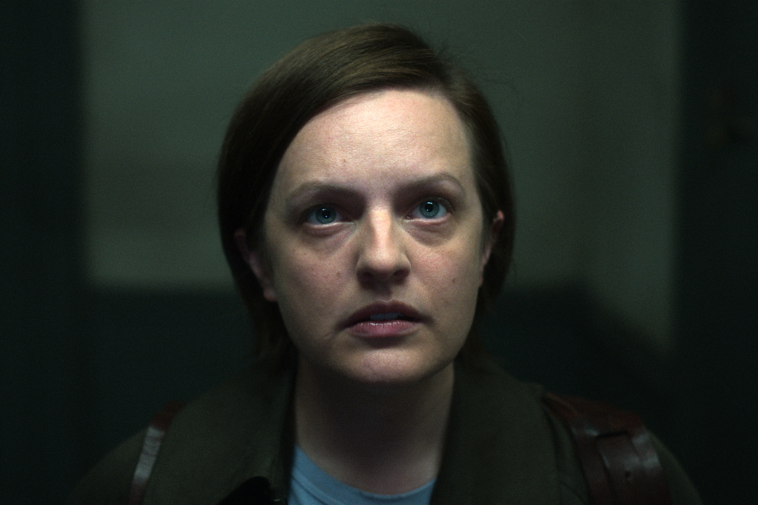 Elisabeth Moss aparece em Shining Girls.