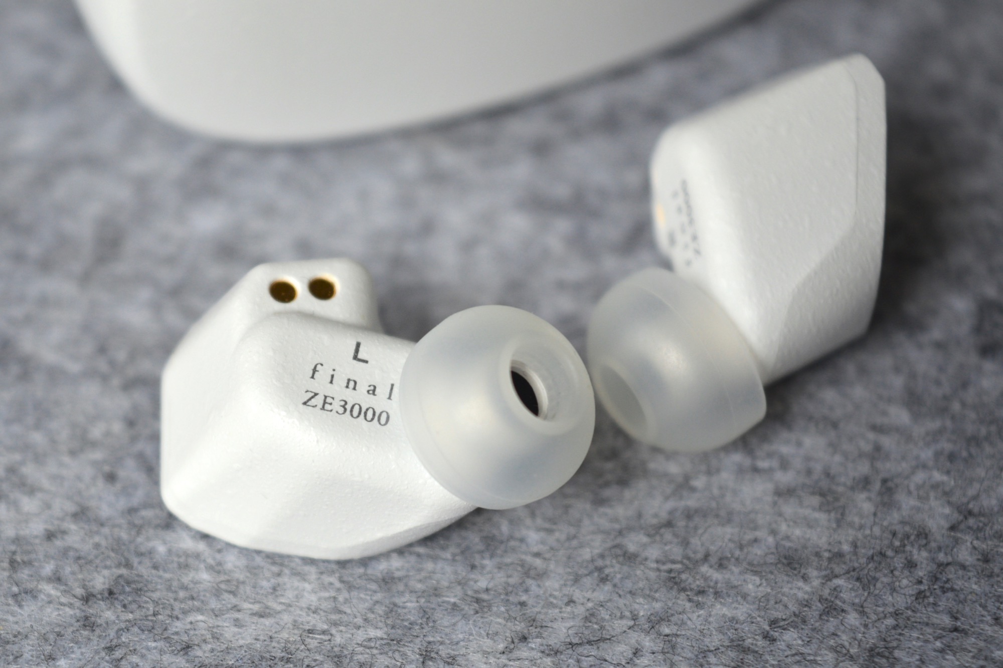 Final Audio ZE3000 review: Doing one thing really well | Digital