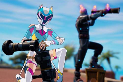 From the NFL to Ariana Grande: Fortnite's best crossover events so far