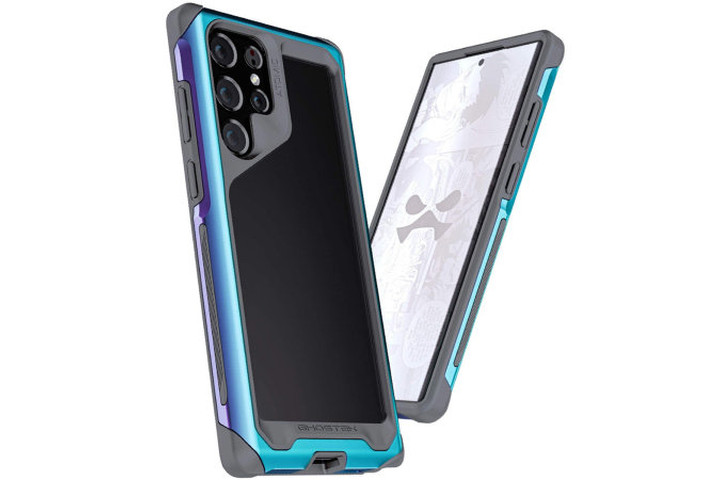 The best Samsung Galaxy S22 Ultra cases in 2023 the 15 best ones