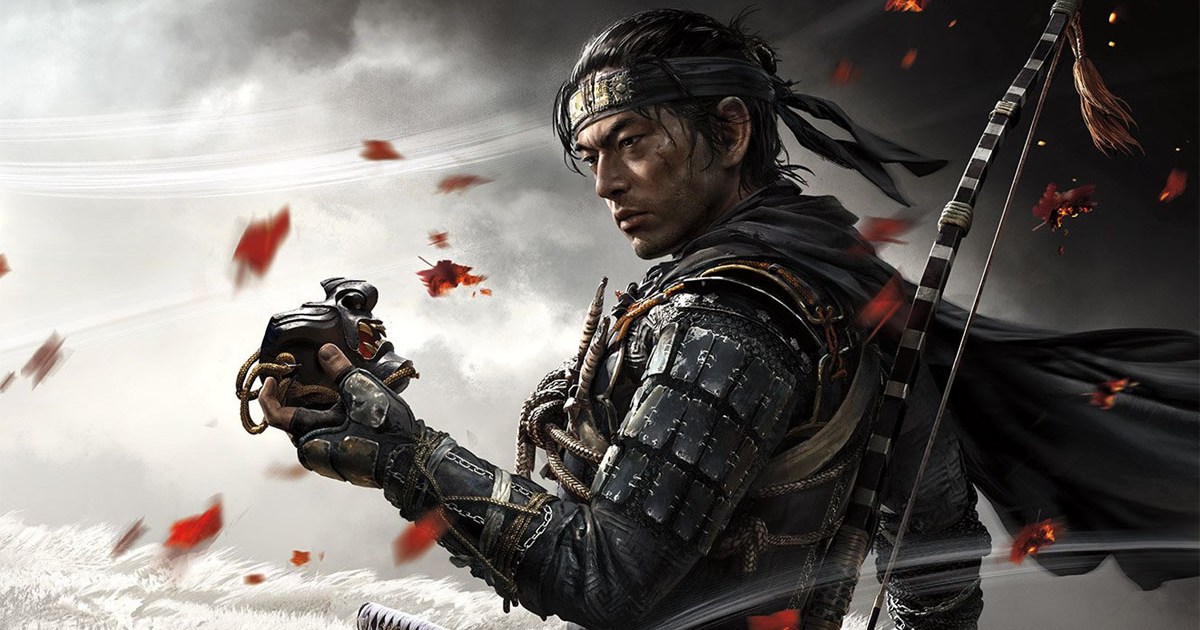 Petition · Ghosts of Tsushima on Xbox one X ·