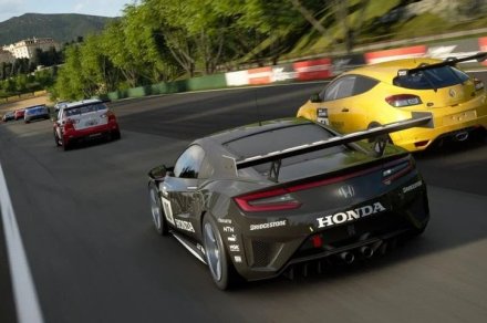 The best racing games on PlayStation 5