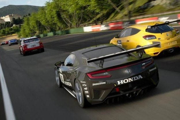 Gran Turismo 5 DLC delayed a week