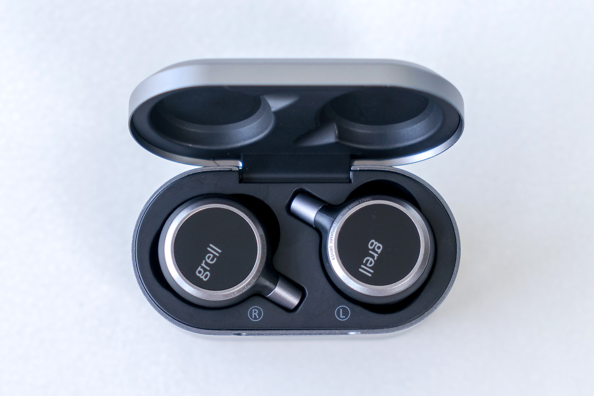 Grell TWS 1 review Quirky buds with quality sound Digital Trends