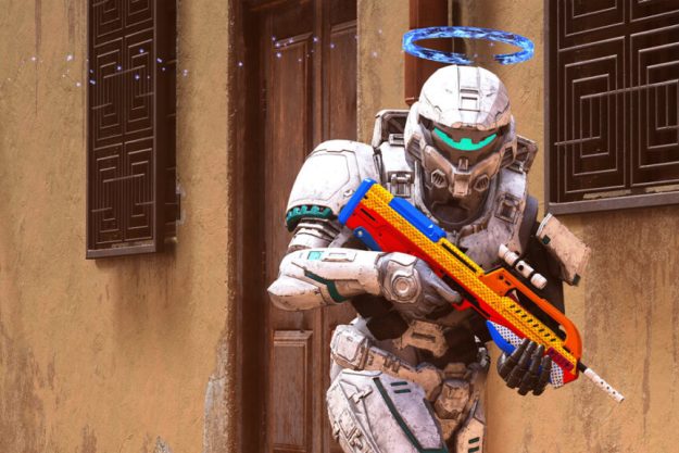 Halo 5 tips from a pro gamer