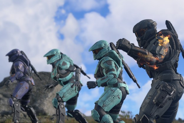 Halo Infinite gets a battle royale-like mode in Season 2 update