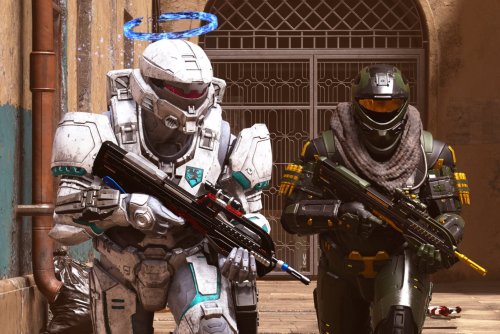 The Best Weapons in Halo Reach - A Guide for Players – Gamestate