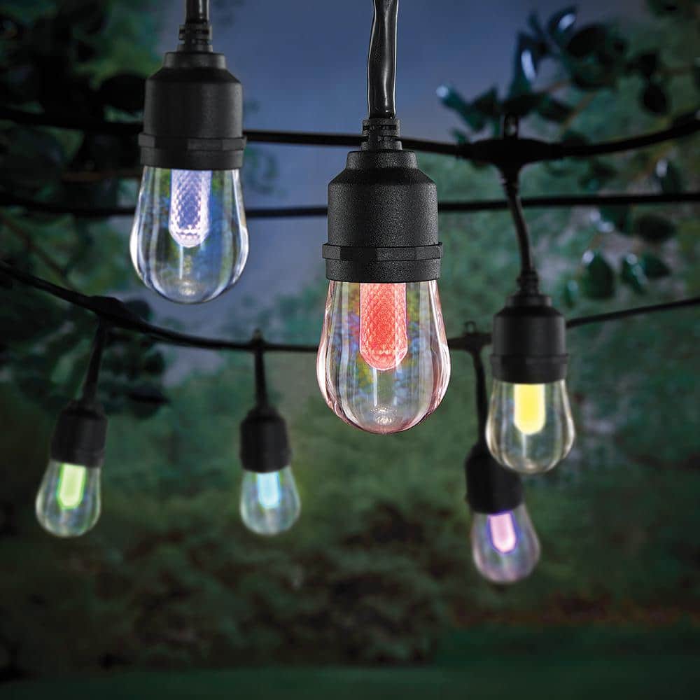 The Hub of Outdoor Lighting: Everything You Need to Know About