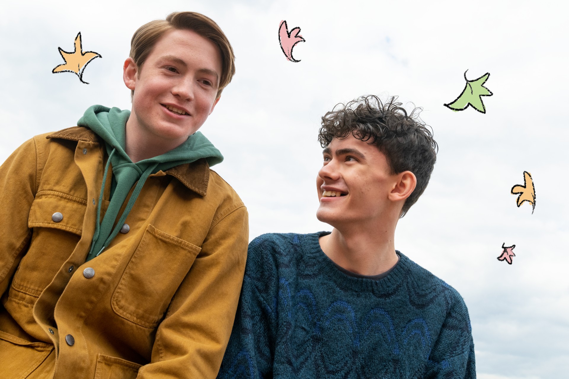 Book Review  Heartstopper - A LGBTQ Coming-of-Age Story - Culture Honey