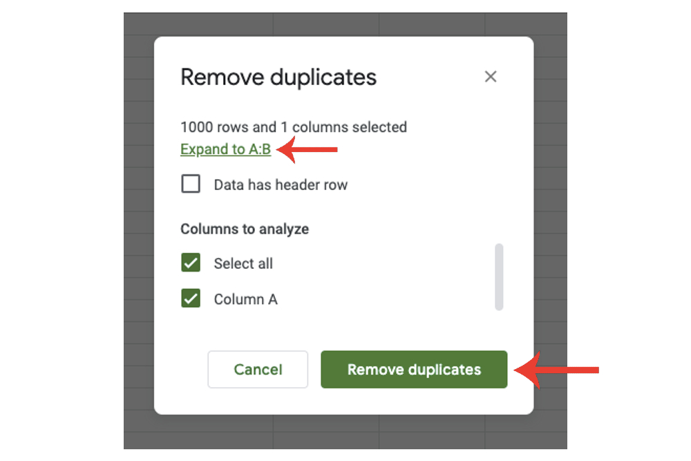 how-to-highlight-duplicates-in-google-sheets-digital-trends