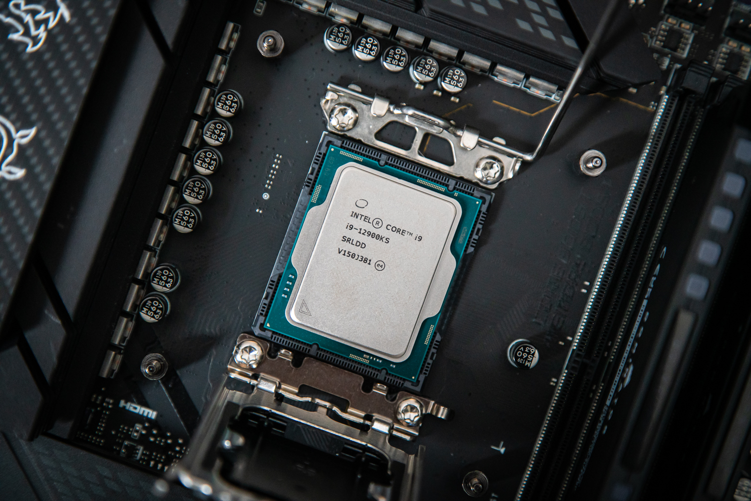 Intel Core i9-12900KS review: When the best isn't enough | Digital