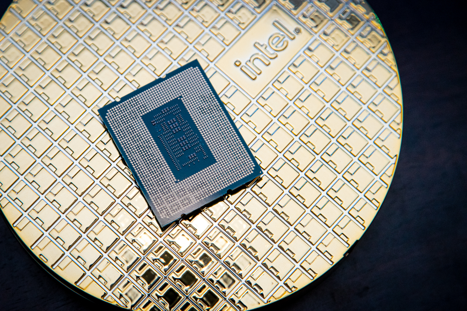 Intel 14th-gen Meteor Lake performance