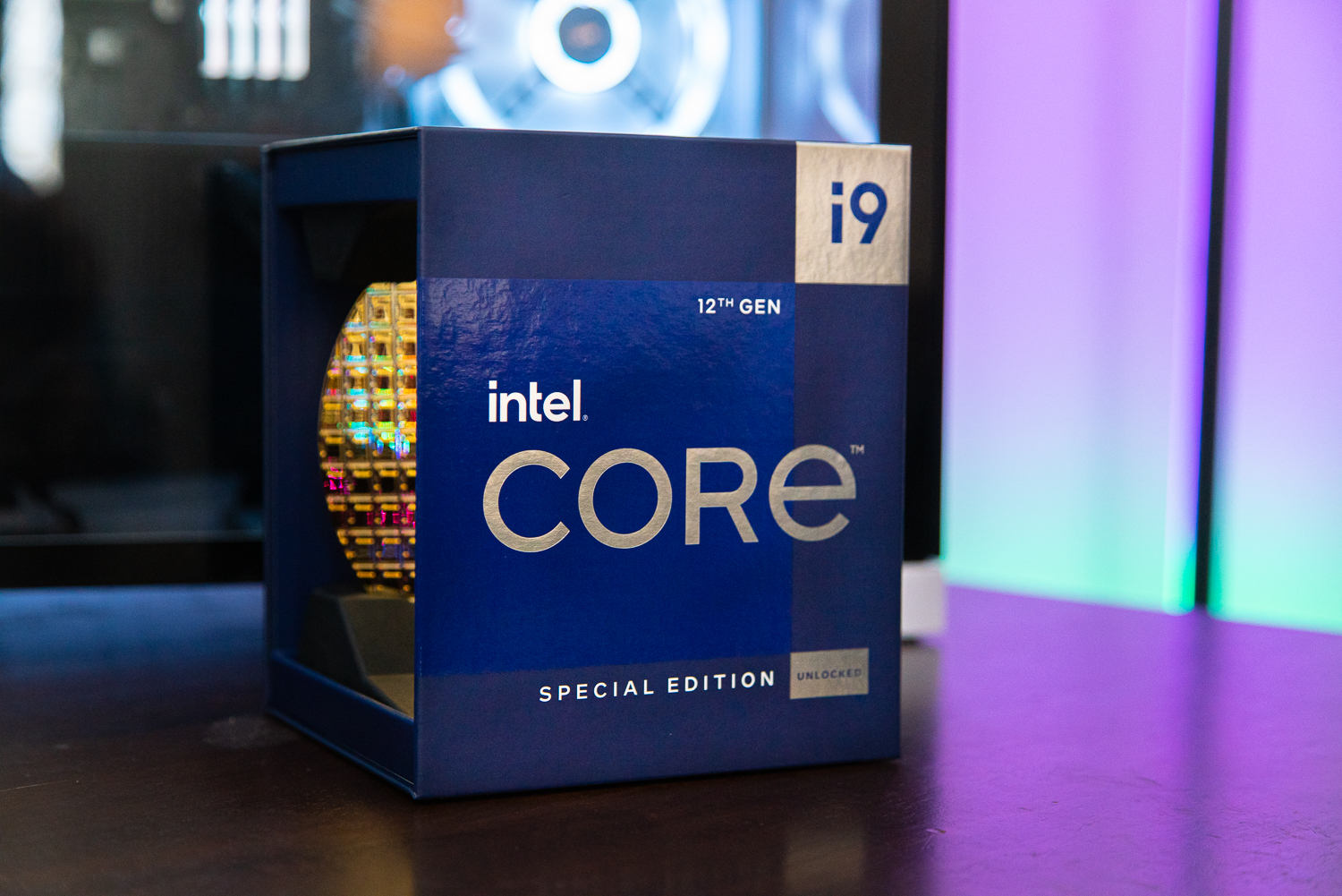 Intel Core i9-12900KS review: When the best isn't enough