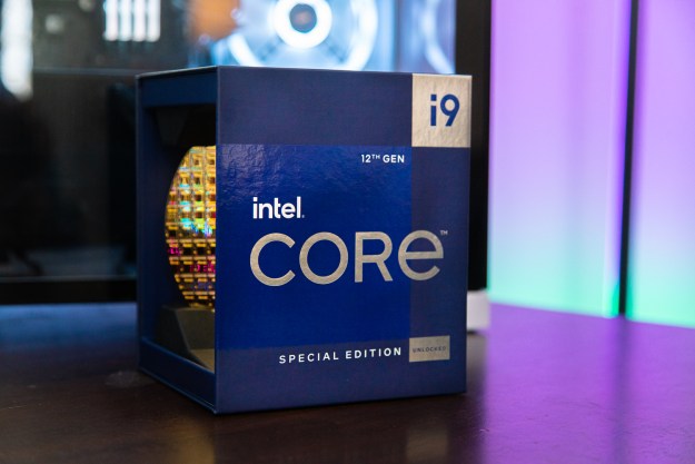 Intel I9 13900K CPU Modelo 3D - Baixar Electrónica no