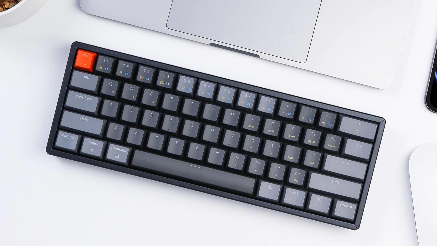 The best 60 percent keyboards for 2024