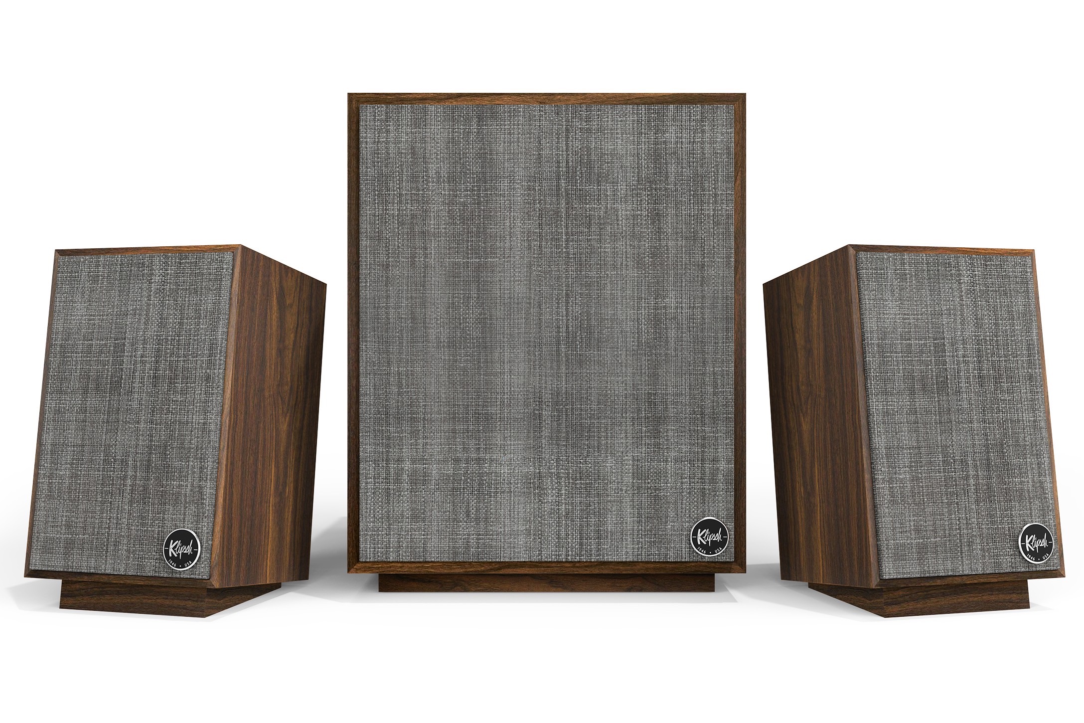 klipsch retro