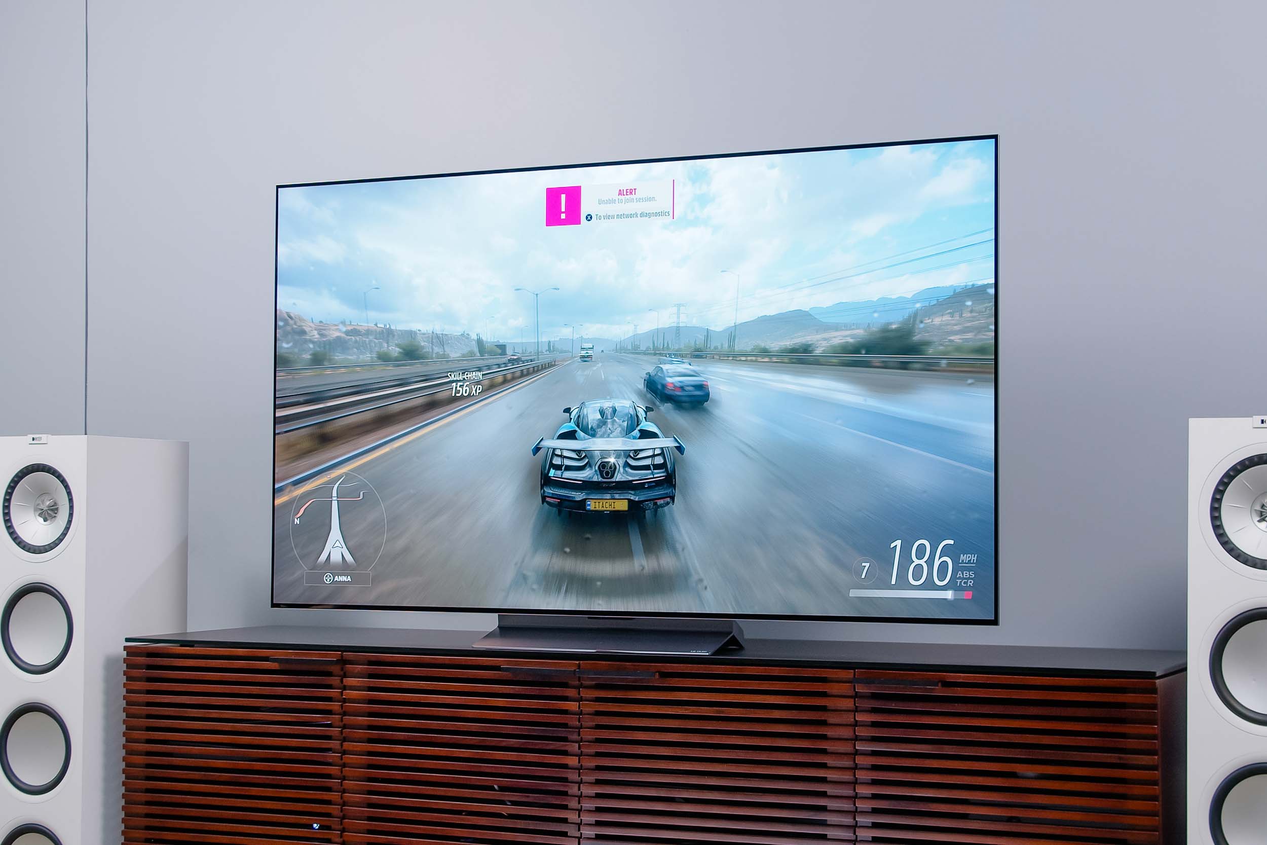 LG C2 OLED TV Review: Premium TV Sweet Spot | Digital Trends