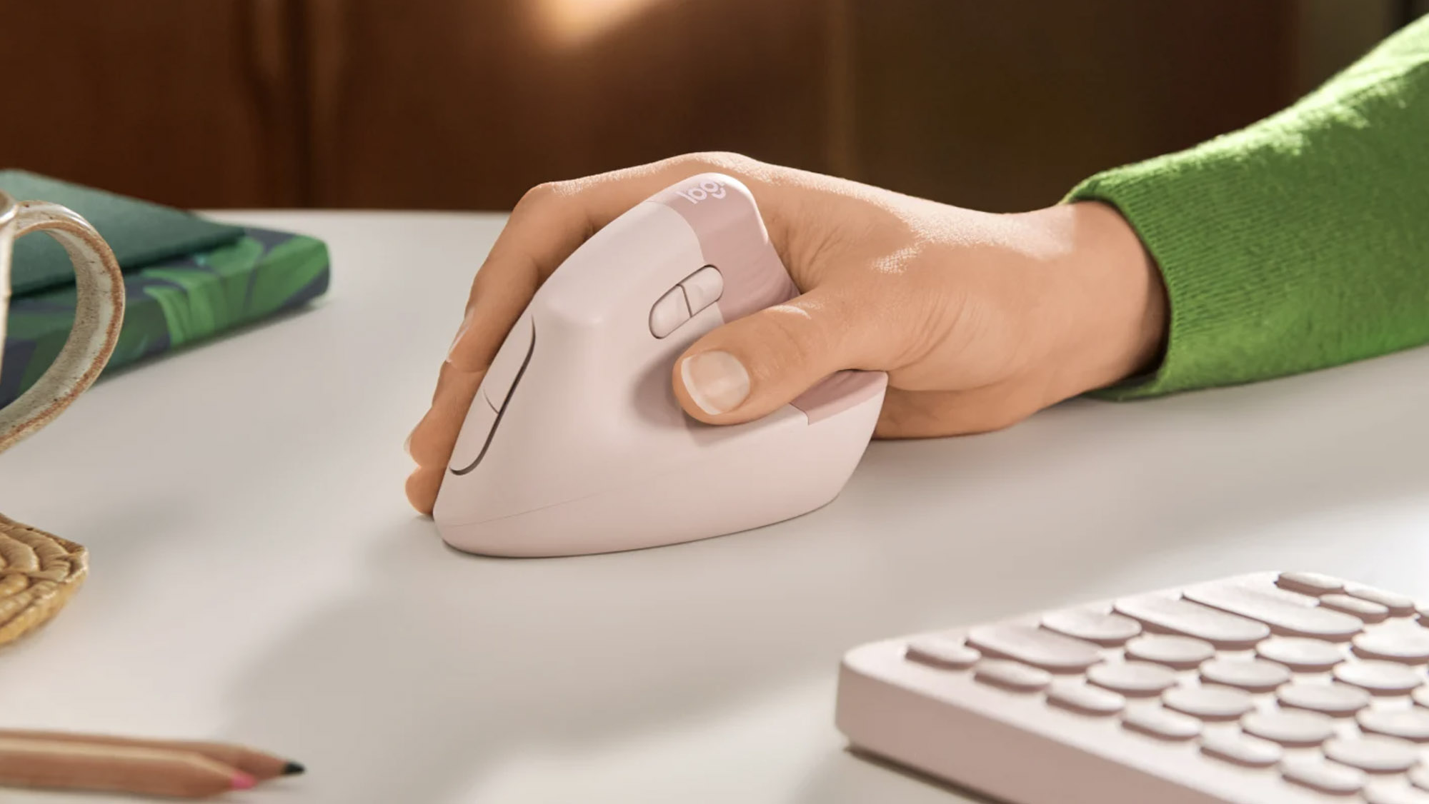 The best ergonomic mice of 2024: comfortable, accessible, and affordable