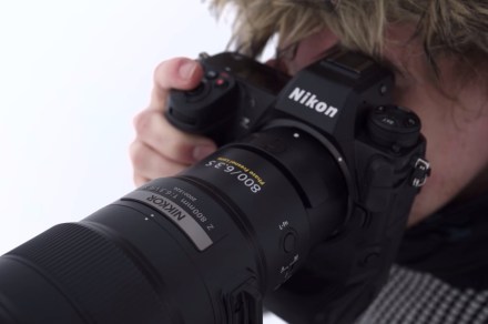 Nikon Cyber Monday deals: Save on camera bodies and lenses