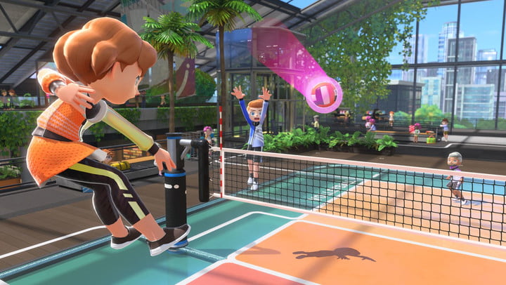 Nintendo Switch Sports: Tips and tricks for each sport