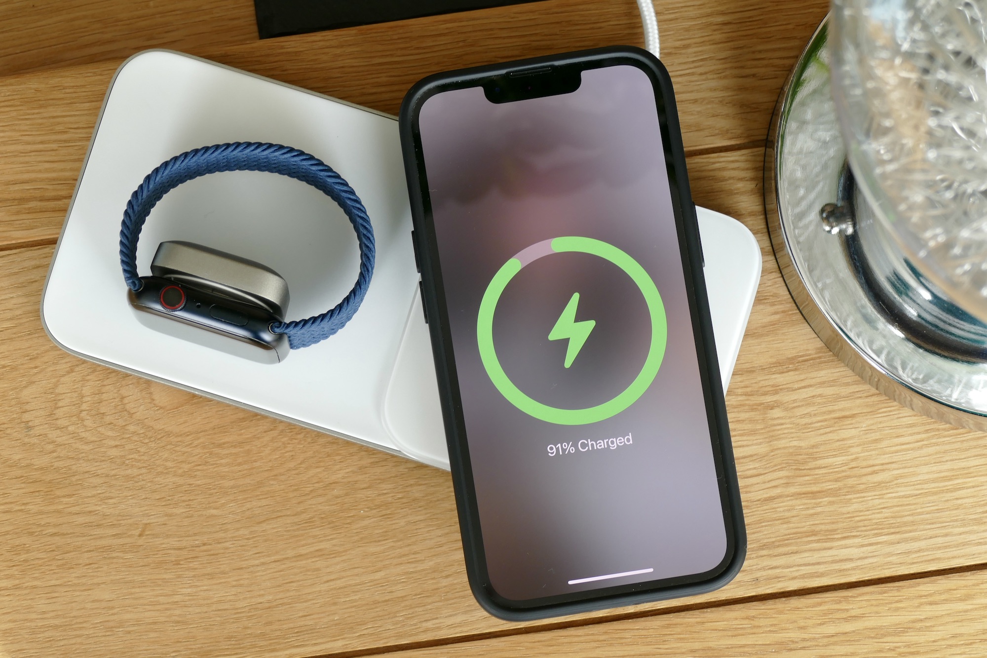 How to fast charge your iPhone